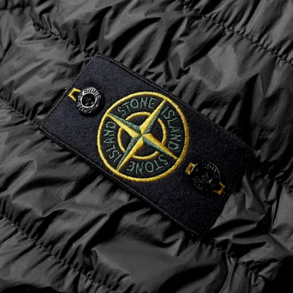 Куртка Stone Island Черная M