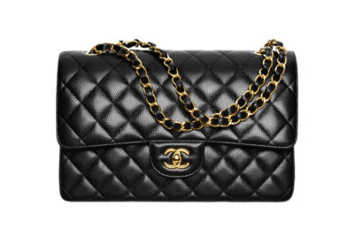 Сумка Chanel Jumbo Черная N