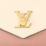 Сумка Louis Vuitton Mylockme Chain Светло розовая N