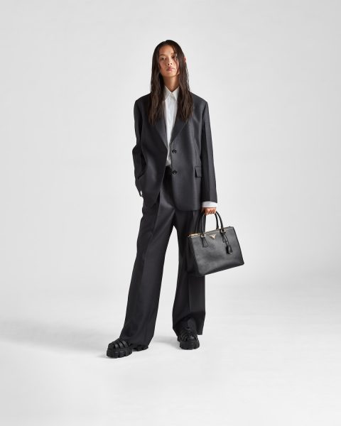 Сумка Prada Galleria Черная N