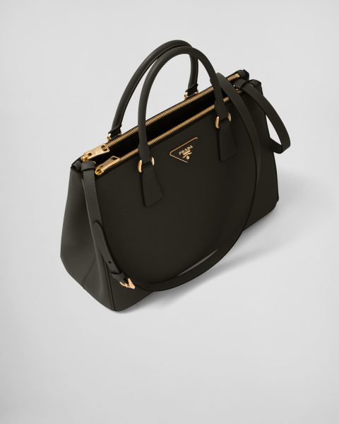 Сумка Prada Galleria Черная N