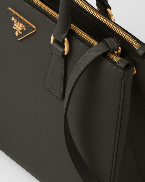 Сумка Prada Galleria Черная N