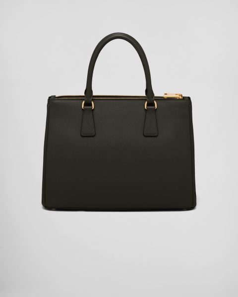 Сумка Prada Galleria Черная N
