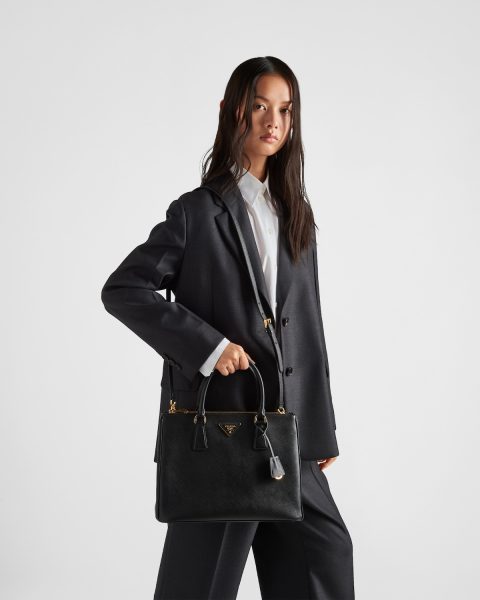 Сумка Prada Galleria Черная N
