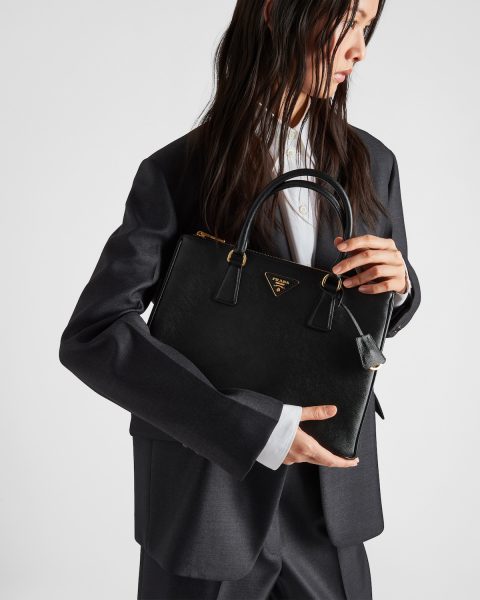 Сумка Prada Galleria Черная N