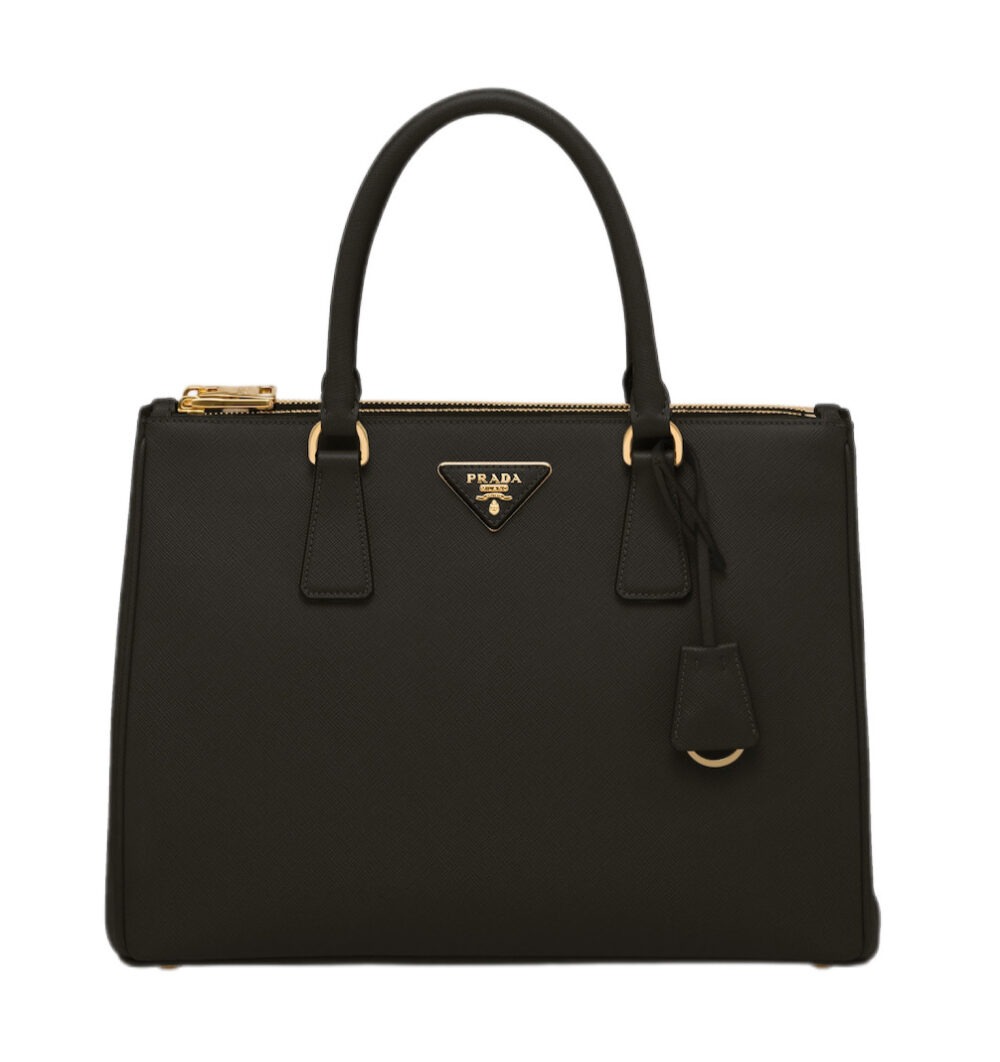 Сумка Prada Galleria Черная N