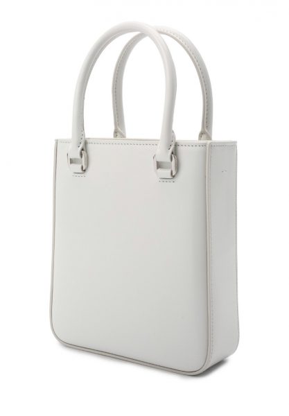 Сумка Prada Белая N