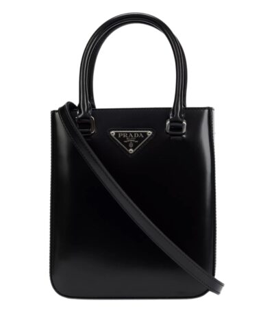 Сумка Prada Черная N