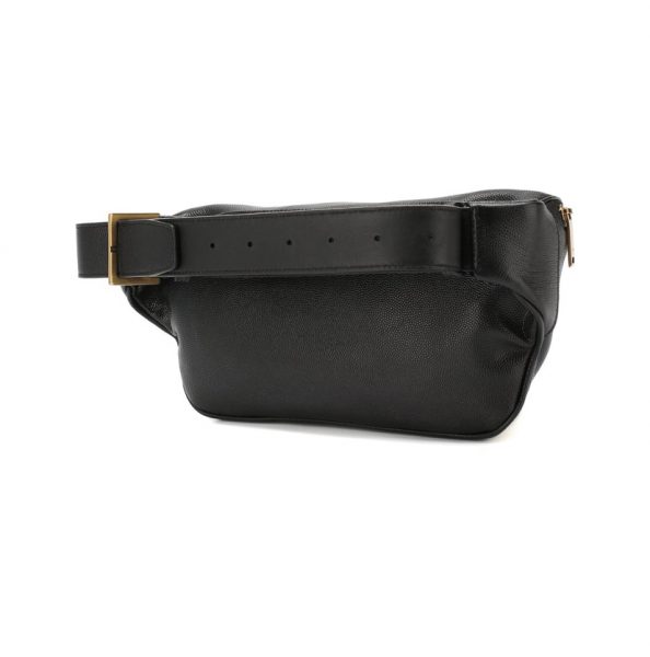 Сумка Saint Laurent Cassandre Classic Черная N