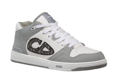 Кроссовки Dior B Серые M