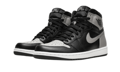 Кроссовки Nike Air Jordan High Og Серые M