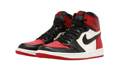 Кроссовки Nike Air Jordan Retro High Og Красные M