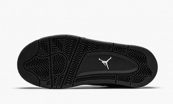 Кроссовки Nike Air Jordan Retro Ps Черные M