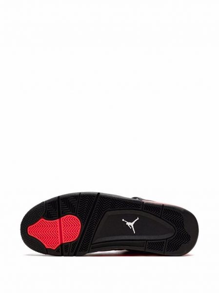 Кроссовки Nike Air Jordan Retro Черные F
