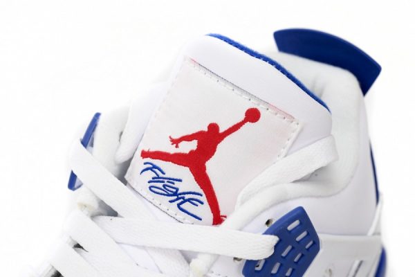 Кроссовки Nike Air Jordan Sb Синие M