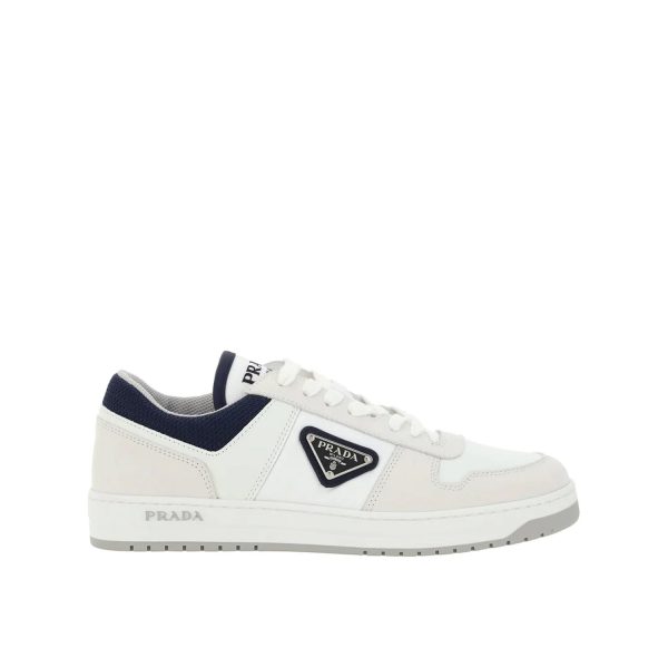 Кроссовки Prada Белые M