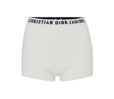 Купальник Dior Christian Jadior Белый F