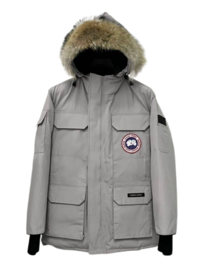 Куртка Canada Goose Expedition F