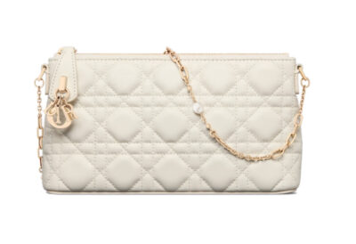 Сумка Dior Miss Midi Белая N