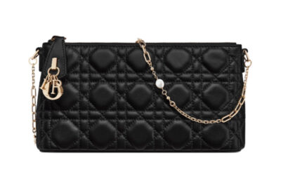 Сумка Dior Miss Midi Черная N