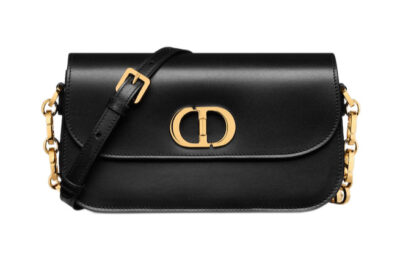 Сумка Dior Montaigne Avenue Черная N