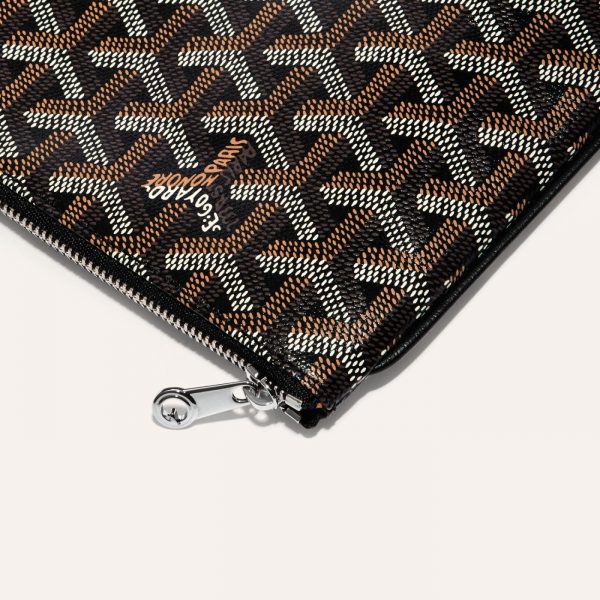 Клатчи Goyard S Черный N