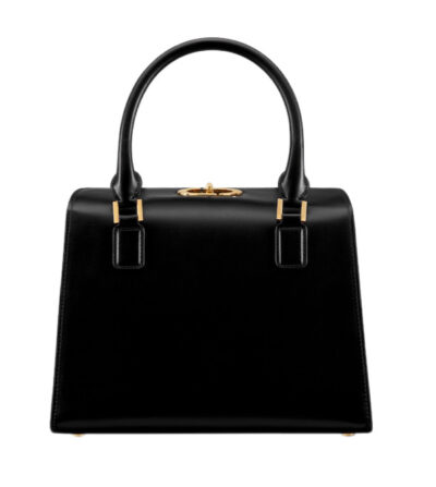 Сумка Dior Boston Черная N
