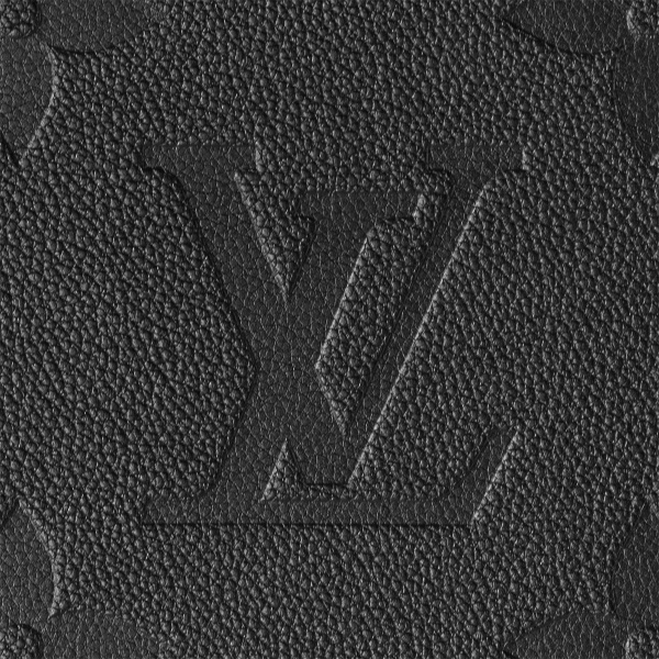 Сумка Louis Vuitton Horizon Черная N