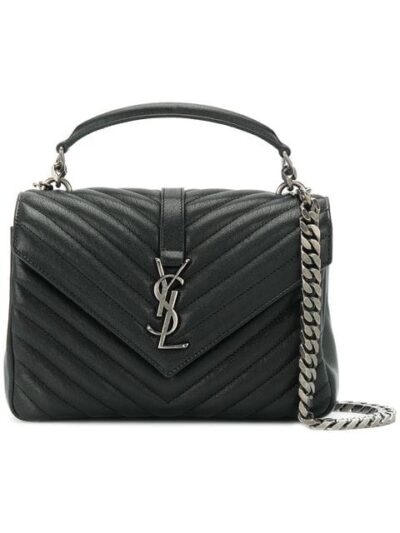 Сумка Saint Laurent College N
