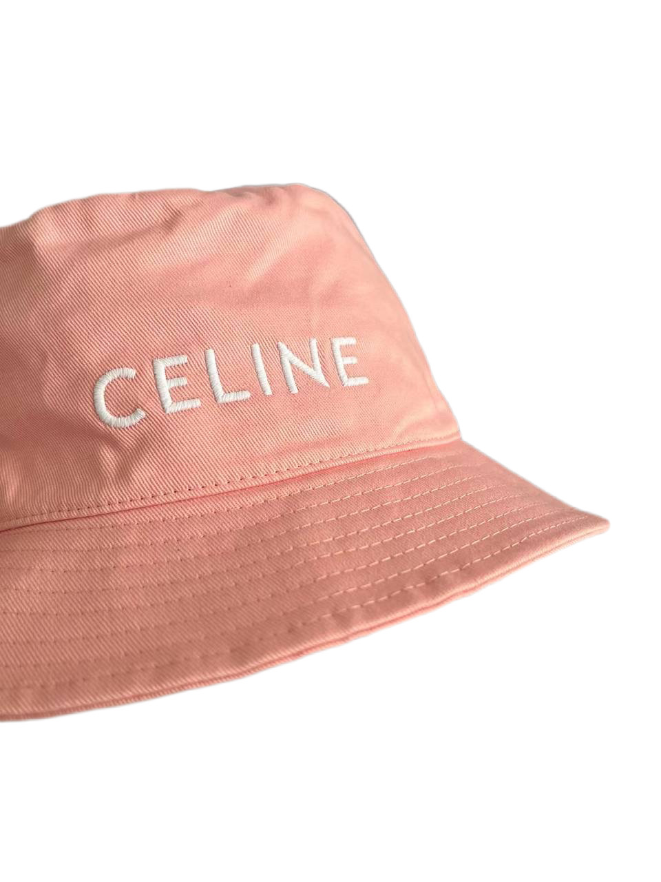 Бейсболка Celine Розовая F