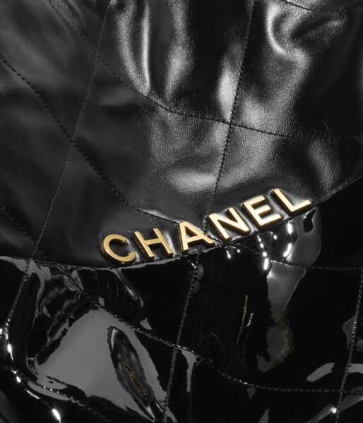 Сумка Chanel Черная N