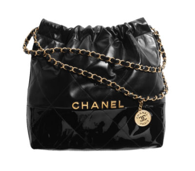 Сумка Chanel Черная N