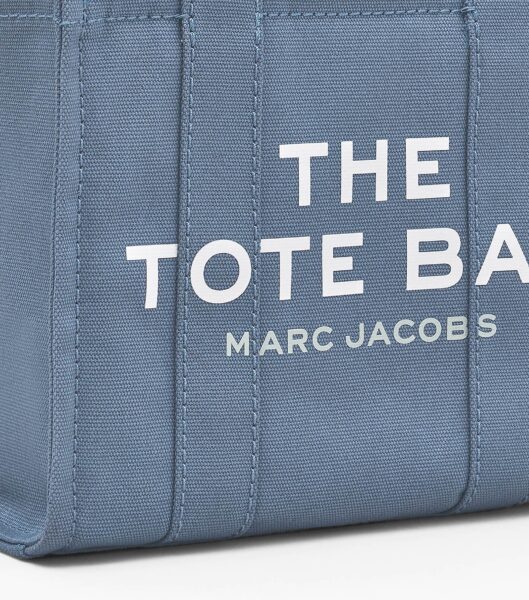 Сумка Marc Jacobs The Traveler Синяя N