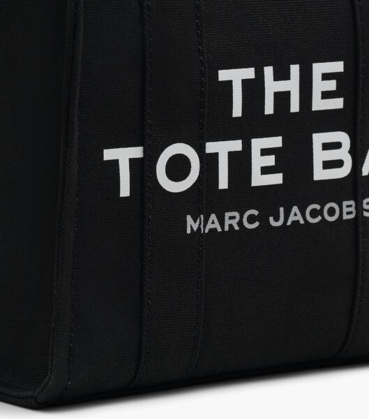 Сумка Marc Jacobs The Traveler Черная N