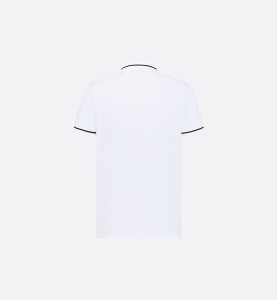 Футболка Dior Essentials Белая M
