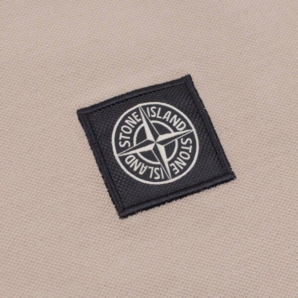 Футболка Stone Island Бежевая M