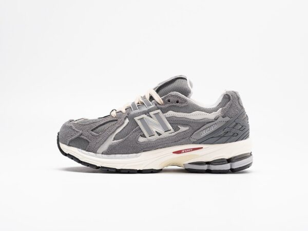 Кроссовки New Balance D Серые F