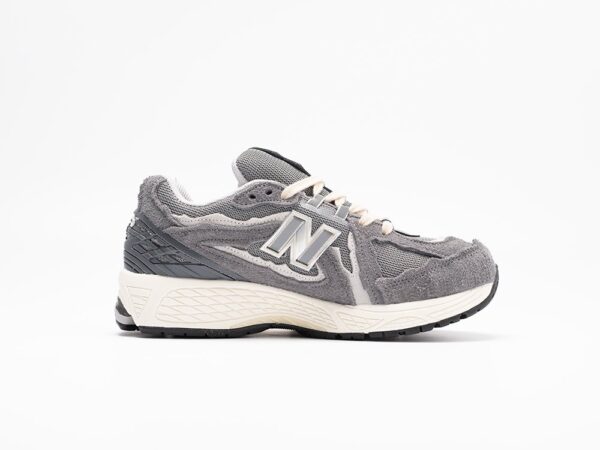 Кроссовки New Balance D Серые F