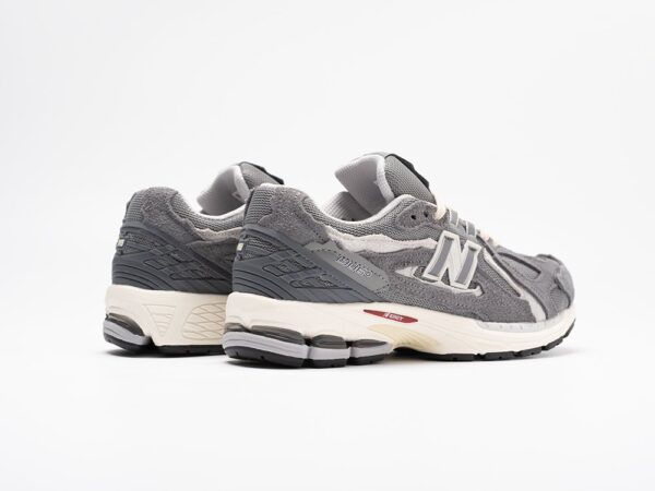 Кроссовки New Balance D Серые F