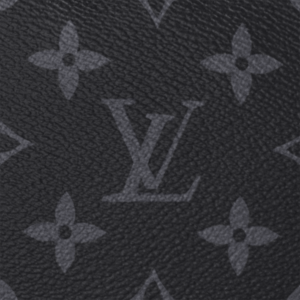 Рюкзак Louis Vuitton Montsouris Черный N