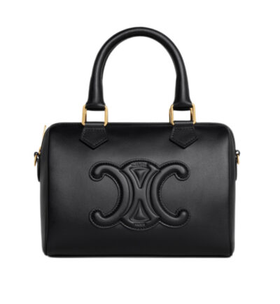 Сумка Celine Boston Small Черная N