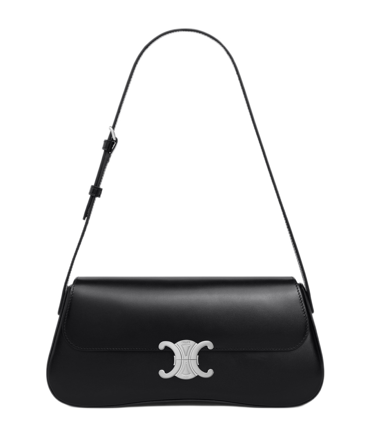 Сумка Celine Lola Medium Черная N