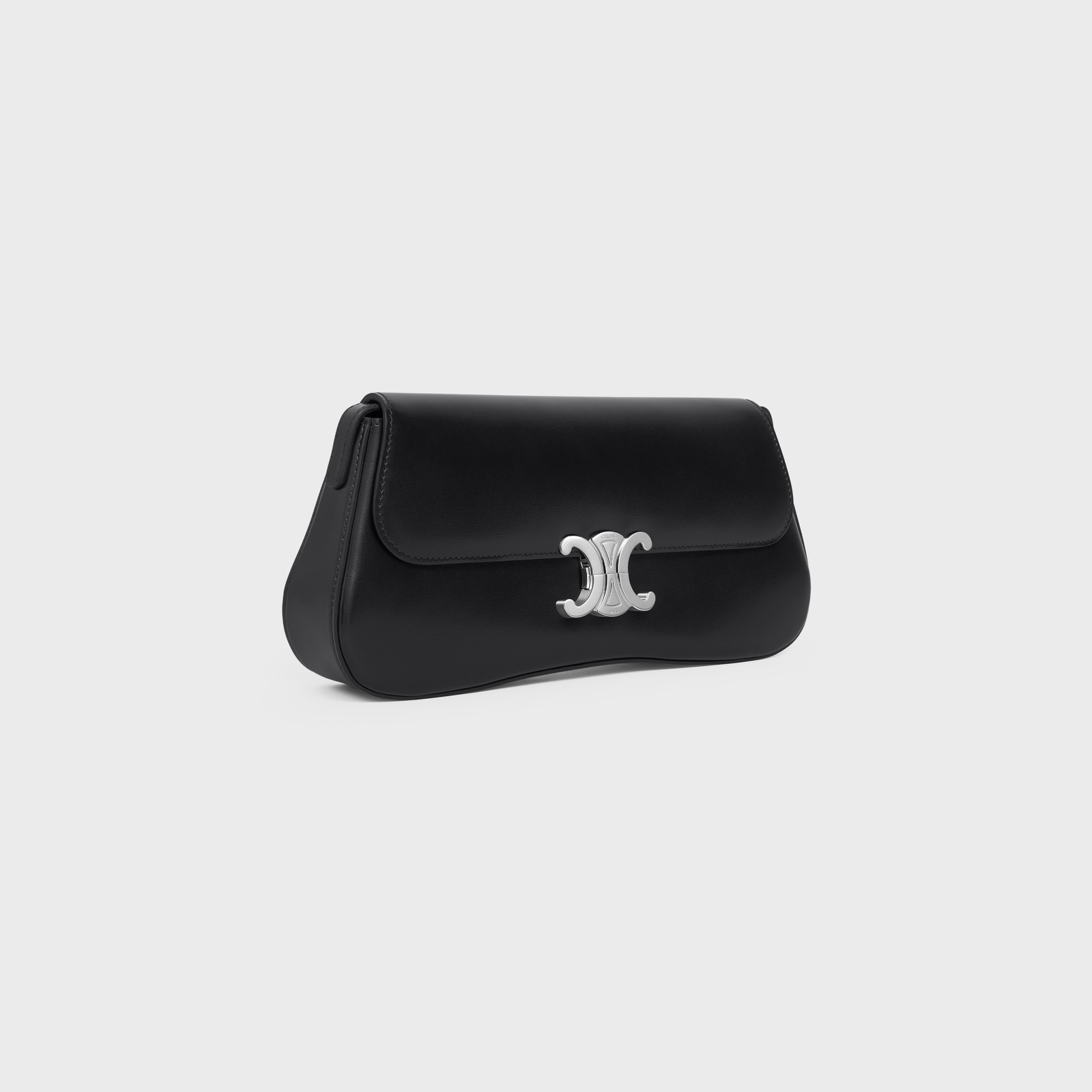 Сумка Celine Lola Medium Черная N