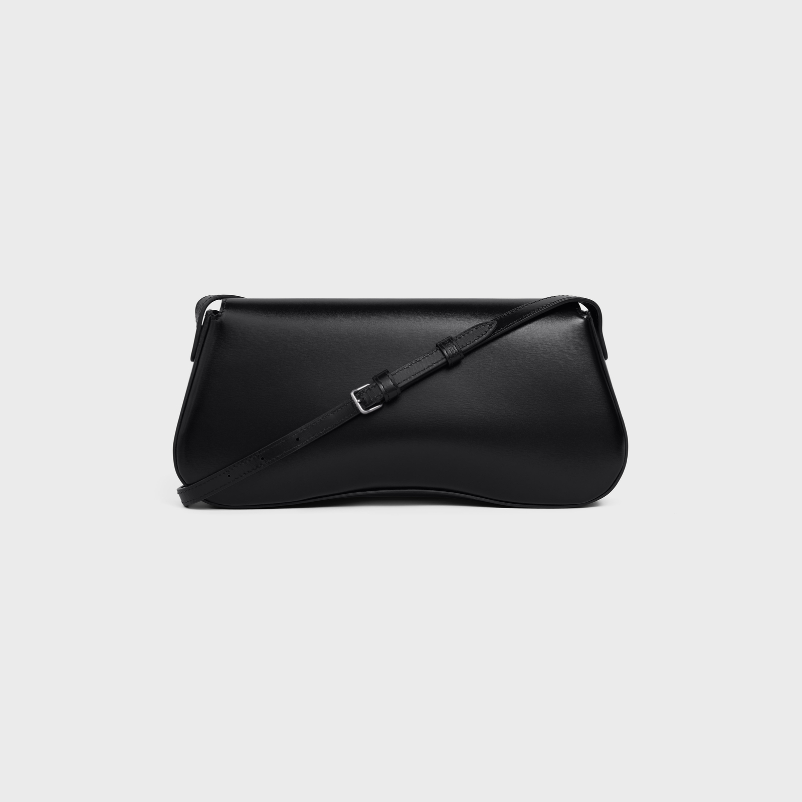 Сумка Celine Lola Medium Черная N