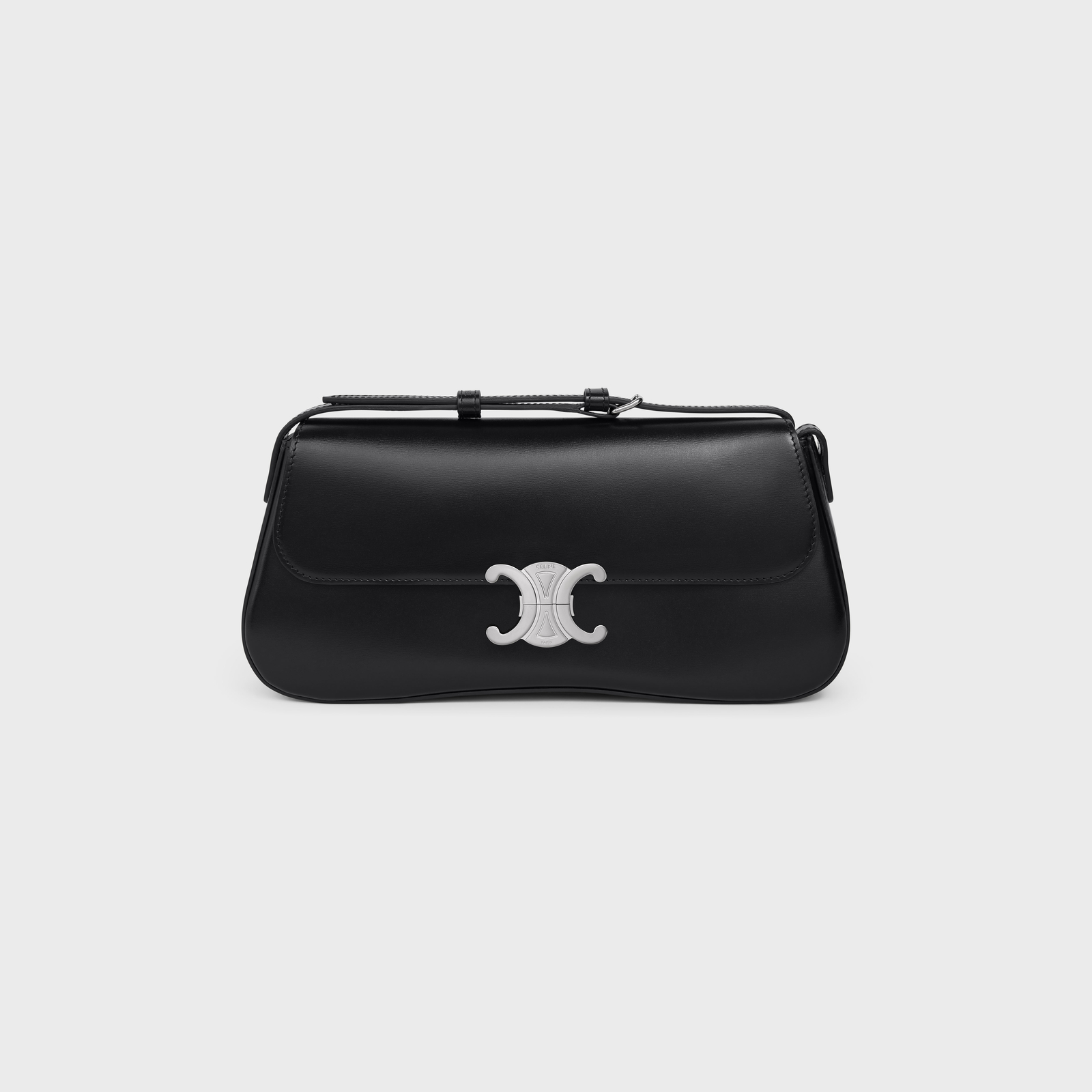 Сумка Celine Lola Medium Черная N