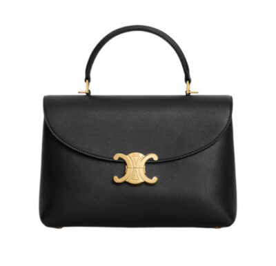 Сумка Celine Nino Medium Черная N