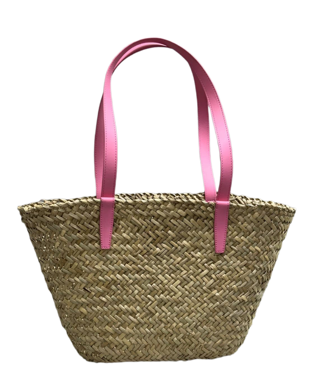 Сумка Celine Teen Triomphe Розовая N