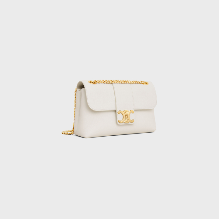 Сумка Celine Teen Victoire Белая N
