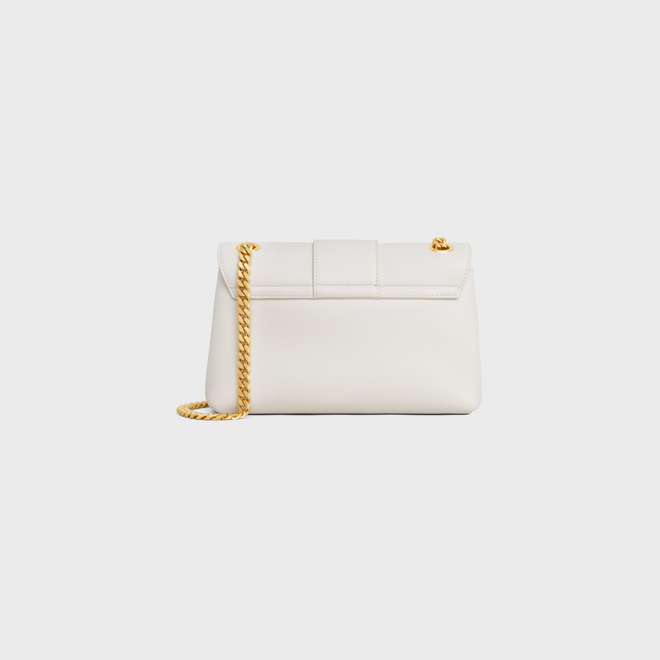 Сумка Celine Teen Victoire Белая N