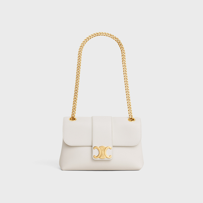 Сумка Celine Teen Victoire Белая N